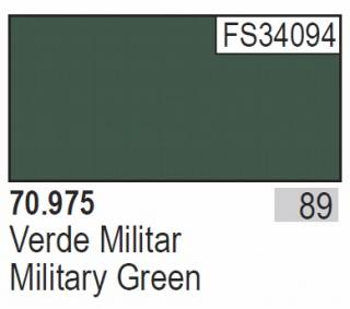 Military Green MC089