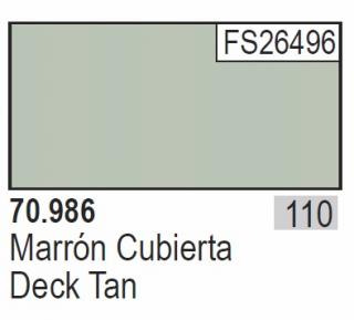 Deck Tan MC110