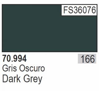 Dark Grey MC166