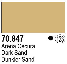 Dark Sand MC123