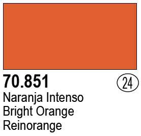 Bright Orange MC024