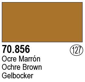 Ochre Brown MC127