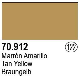 Tan Yellow MC122