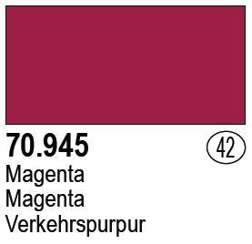 Magenta MC042